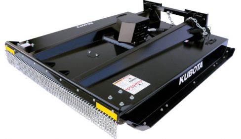 Rental store for SKID STEER BRUSH CUTTER ATTACHMENT in Idaho Falls ID