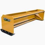 Rental store for 10  SNOW PUSHER in Idaho Falls ID