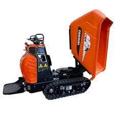 Rental store for TRACKED CONCRETE MUD BUGGY in Idaho Falls ID