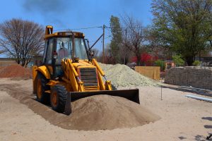 bulldozer- buy used rental equipment