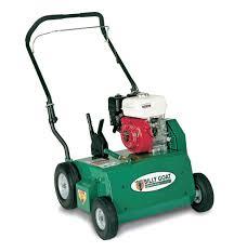 Rent Lawn & Garden Equipment