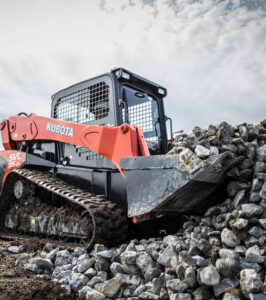 construction equipment sales east idaho