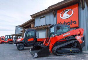 kubota rentals in south idaho