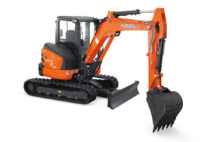 excavator pocatello